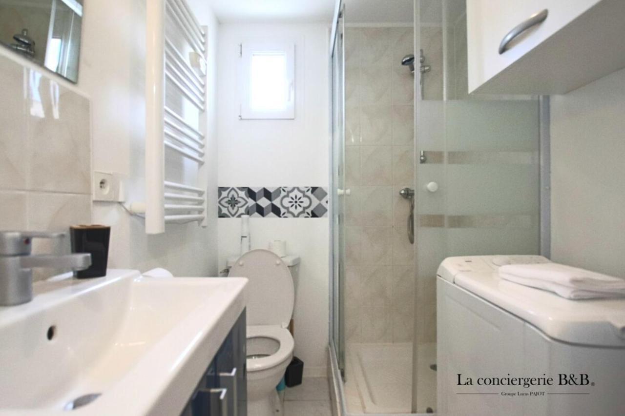 Comfortable Playhouse Rochefort  Ngoại thất bức ảnh